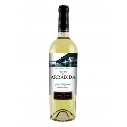 Vin d'Arrabida (Dona Ermelinda)