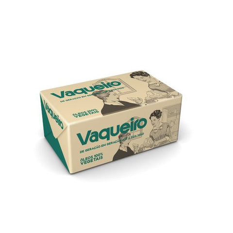 Margarine Vaqueiro