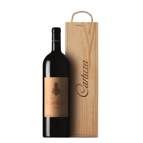 Vin rouge Cartuxa Magnum