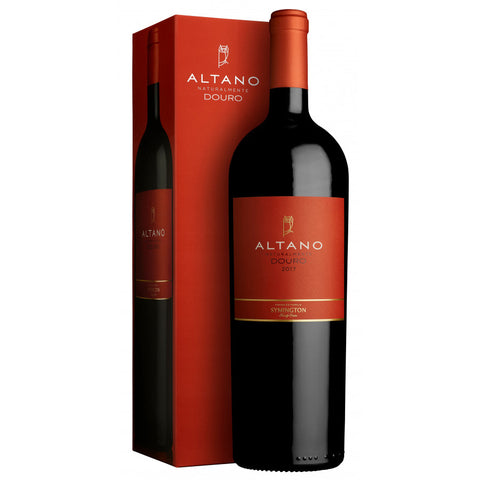 Vin rouge Magnum Altano