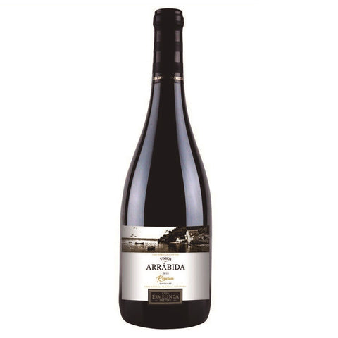Vin Rouge Vins de Réserve Arrábida