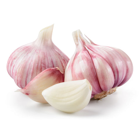 Ail séché - Production locale