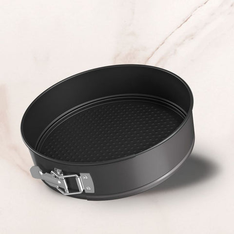 Moule à gâteau à fond amovible