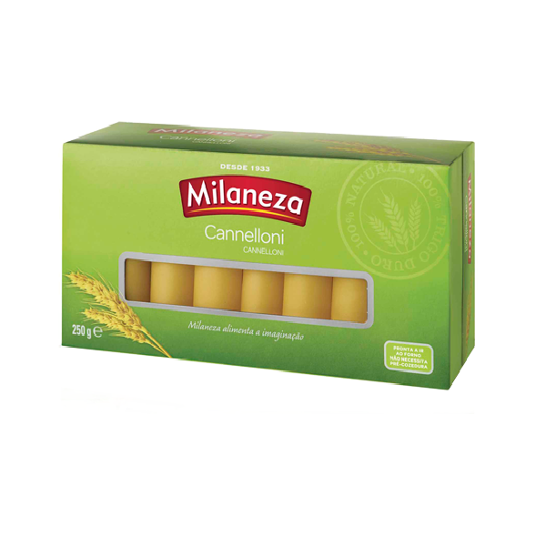 Cannelloni Milaneza