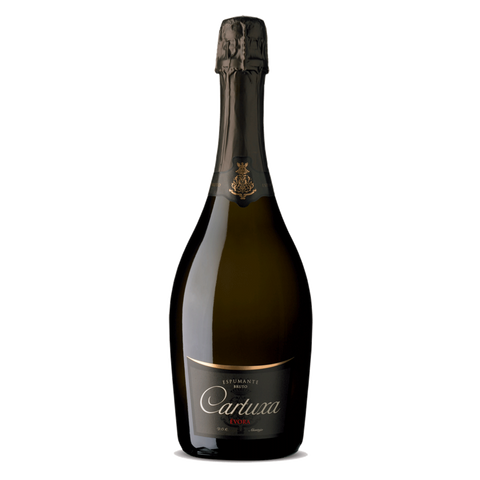 Vin mousseux Cartuxa Brut