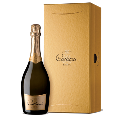 Vin mousseux Cartuxa Reserva Brut