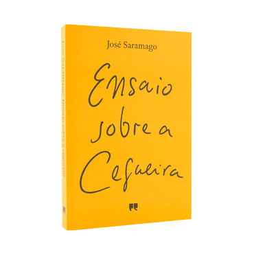 José Saramago - Ensaio Sobre a Cegueira