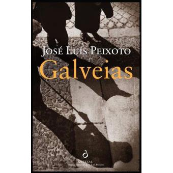 José Luis Peixoto - Galveias