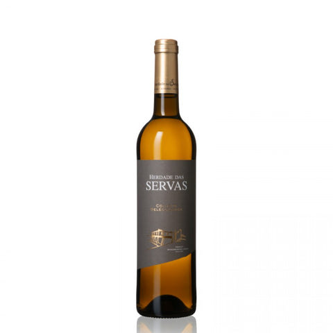 Herdade das Servas Wine
