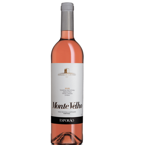Vin de Monte Velho