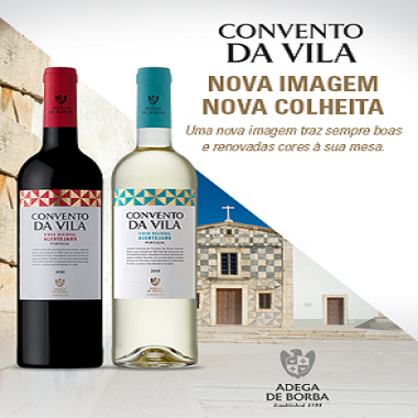 Vin du couvent de Vila