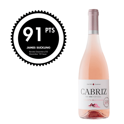 Vin de Cabriz