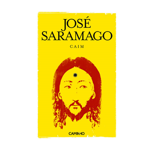 José Saramago - Caïn