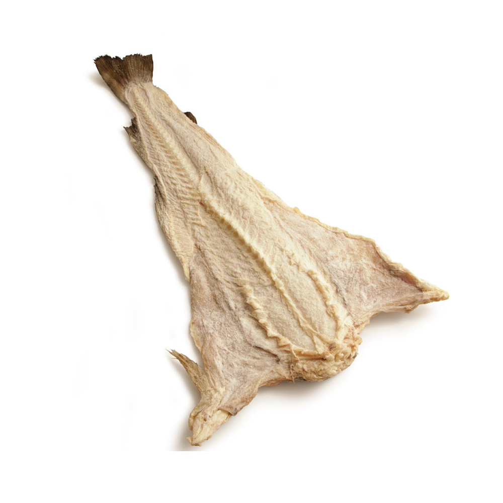 Bacalhau Especial Jumbo Noruega Metades