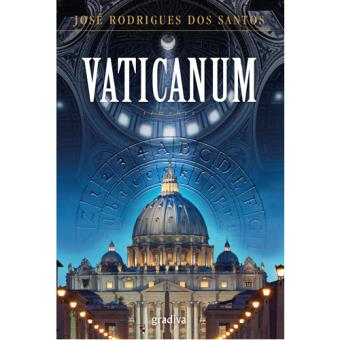 José Rodrigues dos Santos - Vaticanum