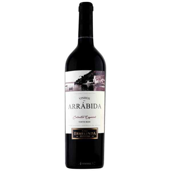 Vinho Vinhos da Arrabida (D. Ermelinda)