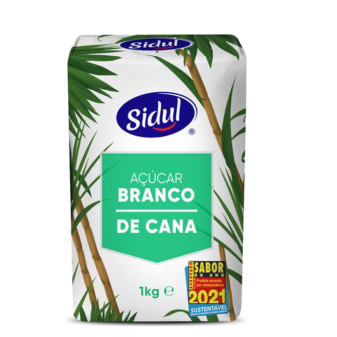 Sucre de canne Sidul