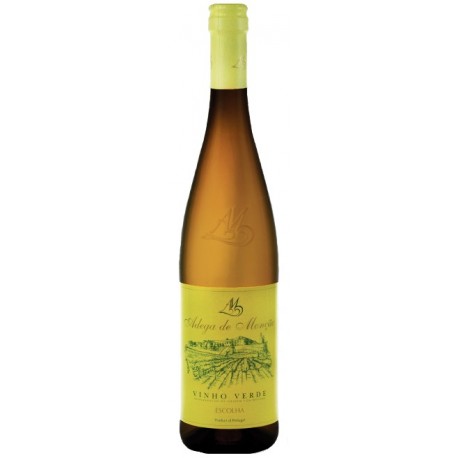 Domaine viticole Vinho Verde, Monção