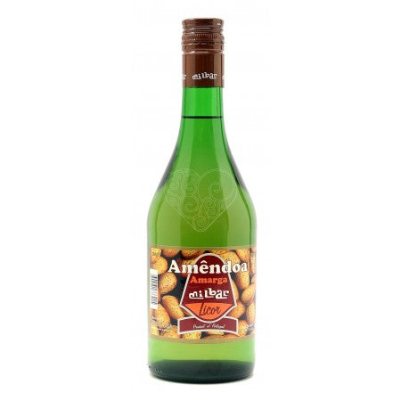 Amande amère Milbar