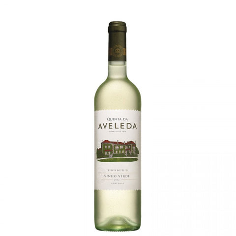 Vert Blanc "Quinta da Aveleda - Fontaine"