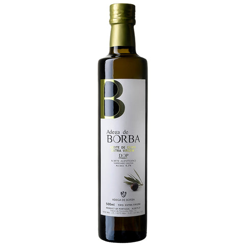 Huile d'olive extra vierge Adega de Borba