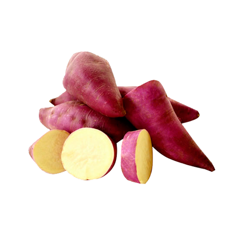 Patate douce Nacional