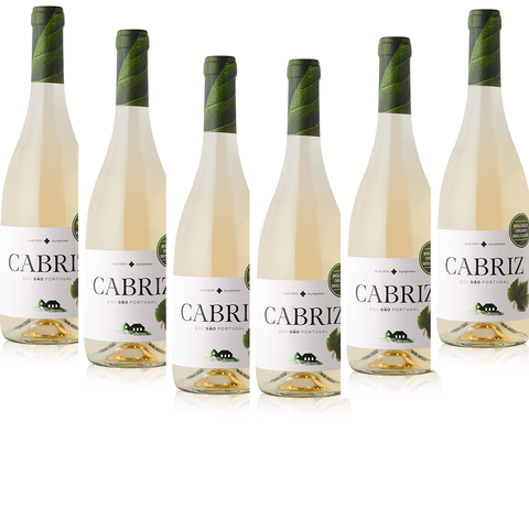 Vin de Cabriz