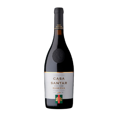 Casa de Santar Réserve Vin Rouge