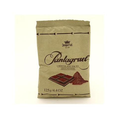 Poudre de chocolat Pantagruel