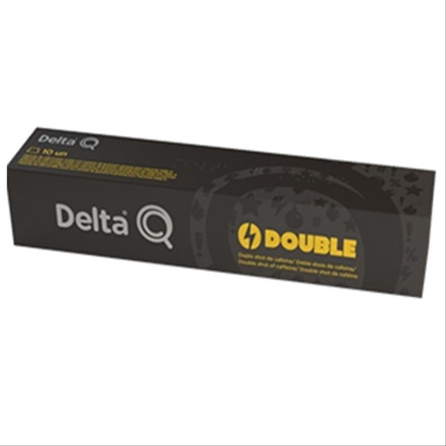 Delta Q - Double