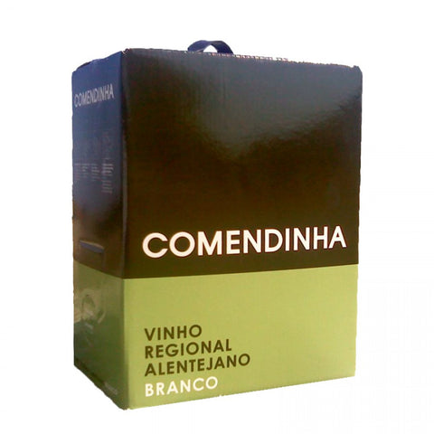 vin «Comendinha»