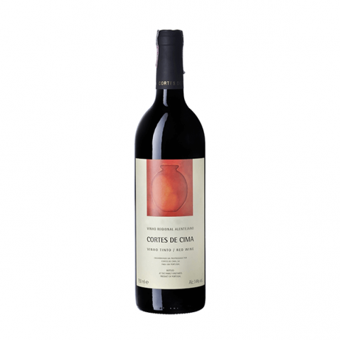 Vin de Cortes de Cima