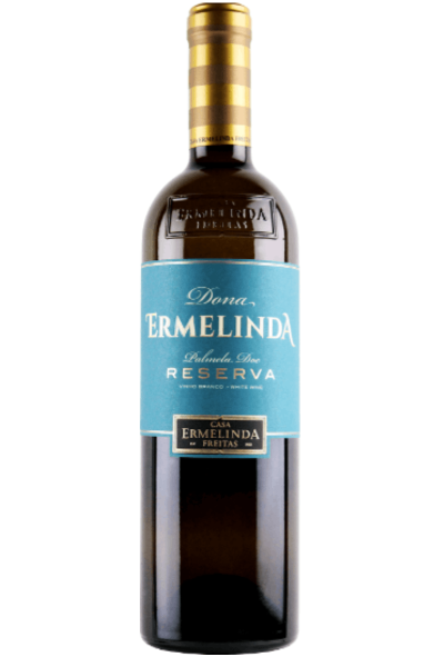 Vin Dona Ermelinda Reserva