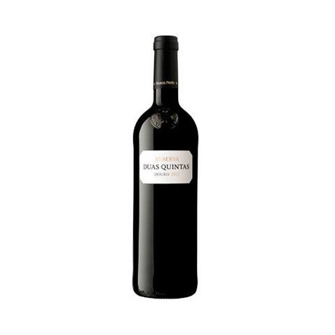 Vin rouge Duas Quintas Reserva