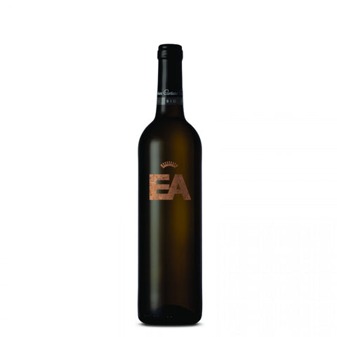 Vin blanc EA (biologique)
