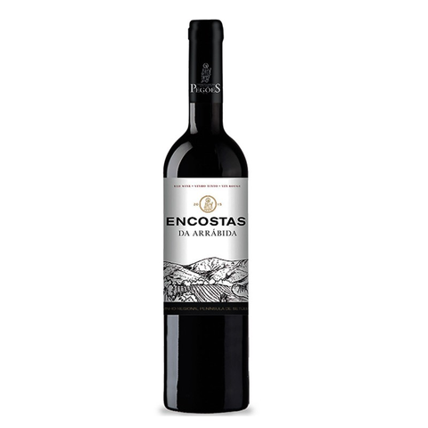 Encostas da Arrabida Wine