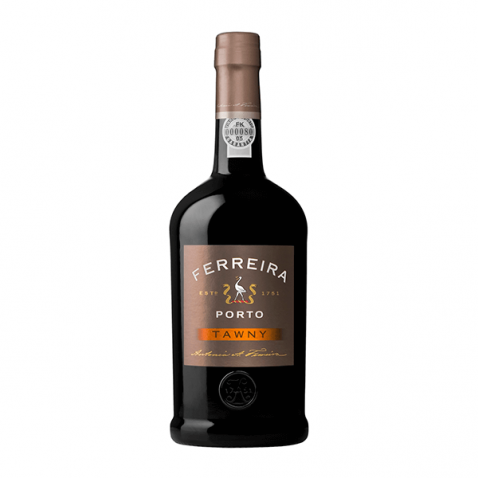 Vin de Porto Tawny Ferreira