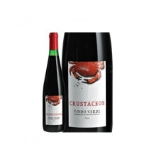 Vinho Verde « Crustacés »