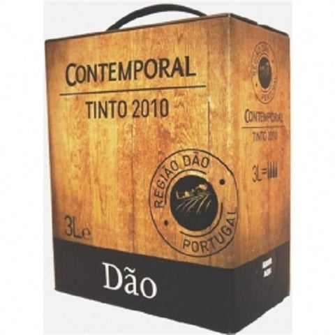 Contemporain - Dão