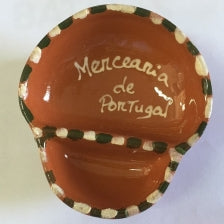 Azeitoneira em Barro "Mercearia de Portugal"