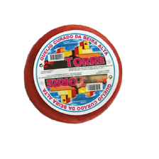 Fromage Beira Alta au poivron