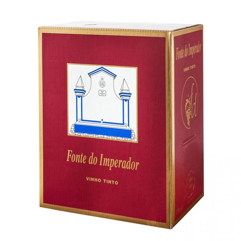 Vin de la Fontaine de l'Empereur (5L)