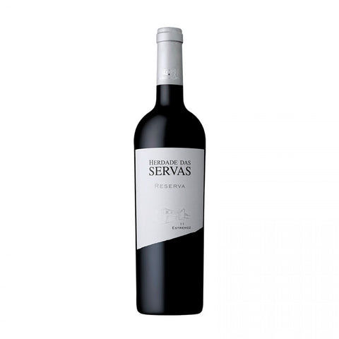 Vin Herdade das Servas Reserva