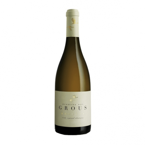 Vin Herdade dos Grous Reserva