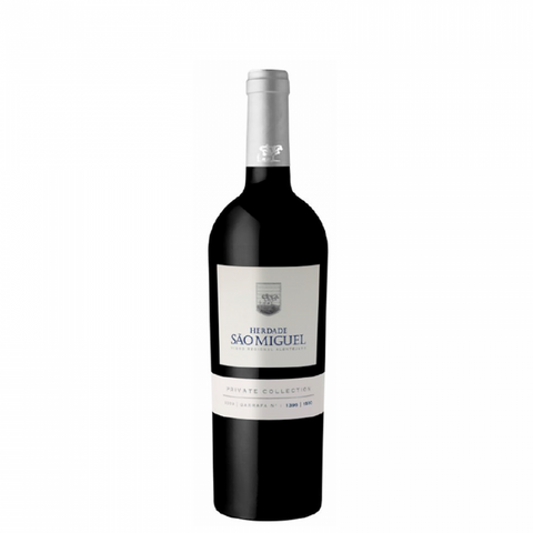 Herdade de São Miguel Collection Privée Vin Rouge