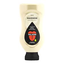 Mayonnaise Paladin