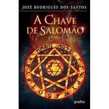 José Rodrigues dos Santos - A Chave de Salomão