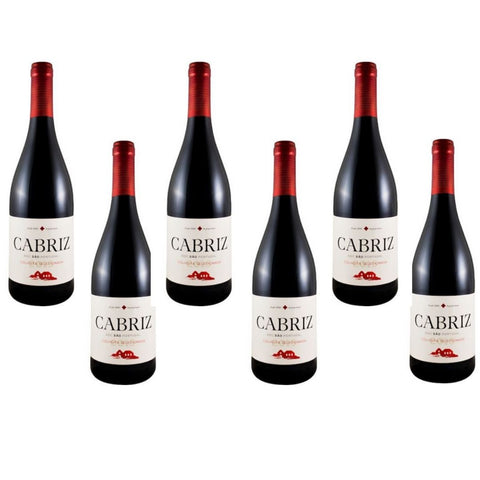 Vin de Cabriz