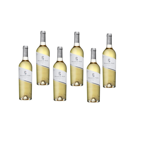 Vin Marques de Borba