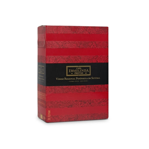 Maison Ermelinda Freitas 3L